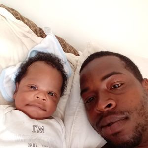 Meet your Posher, Jonah